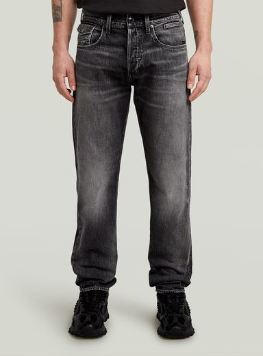 Morry FWD Regular Tapered Jeans